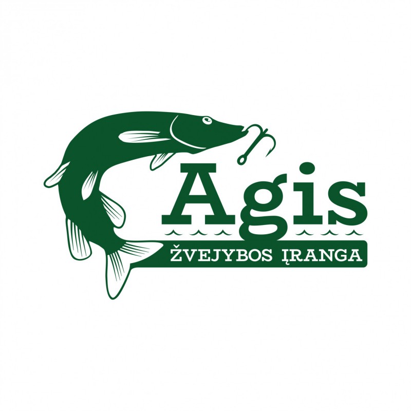 AGIS - Žvejybos Įranga