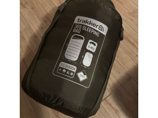 Trakker 365 sleeping bag