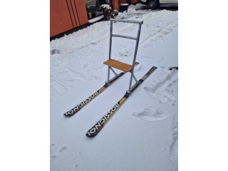 Suomiško tipo rogės
